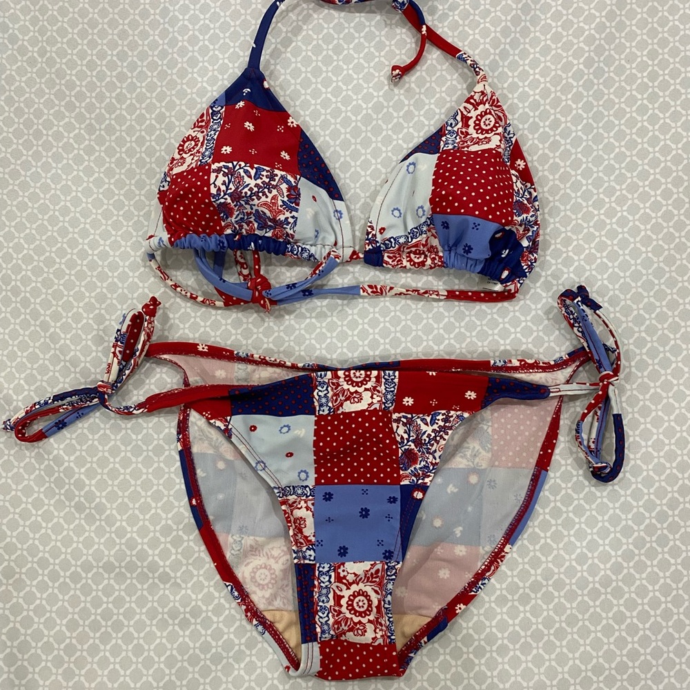 OLD NAVY Bikini
